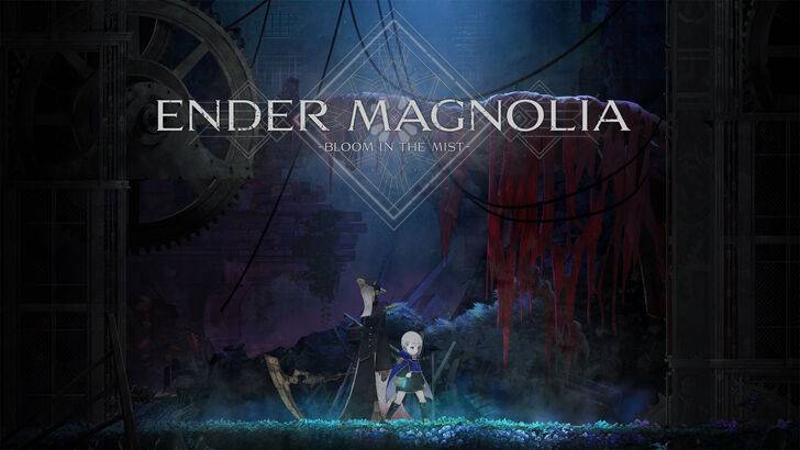 Ender Magnolia: Bloom в тумане оставляет ранний доступ и запускает 1.0 релиз