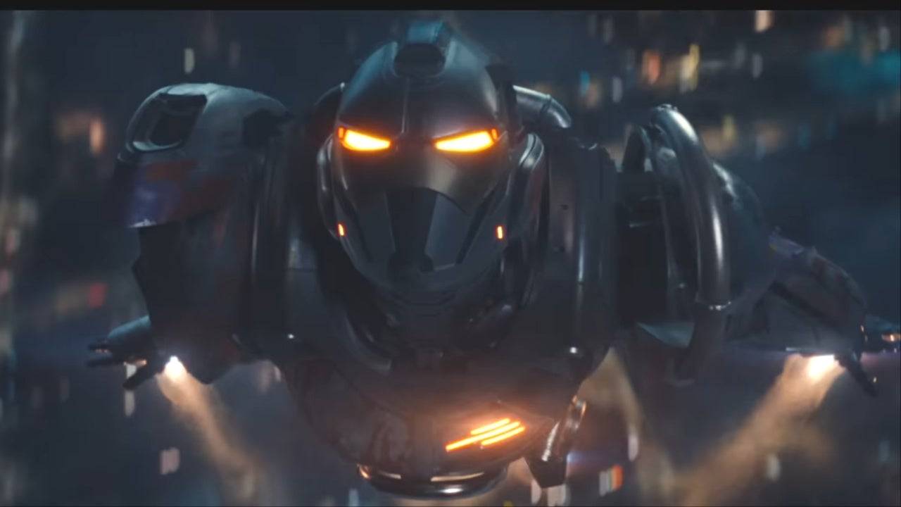 โครงการที่กำลังจะมาถึง MCU