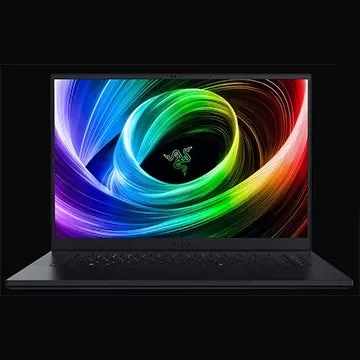 Razer Blade 16 QHD+ OLED AMD Ryzen AI 9 365 RTX 5080 Gaming Laptop
