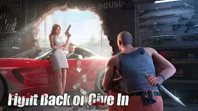 Mafia City 스크린샷 1