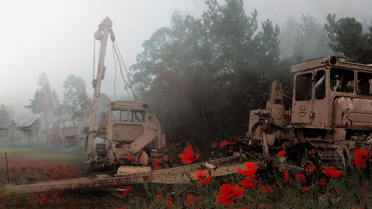 S.T.A.L.K.E.R. 2释放日期再次延迟,但很快就会潜水