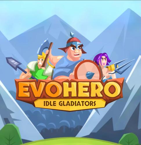 EvoHero 스크린샷 0
