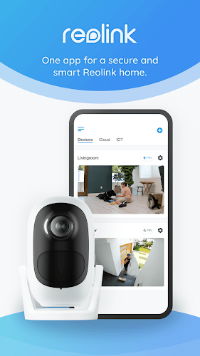 Reolink ဖန်သားပြင်ဓာတ်ပုံ 2