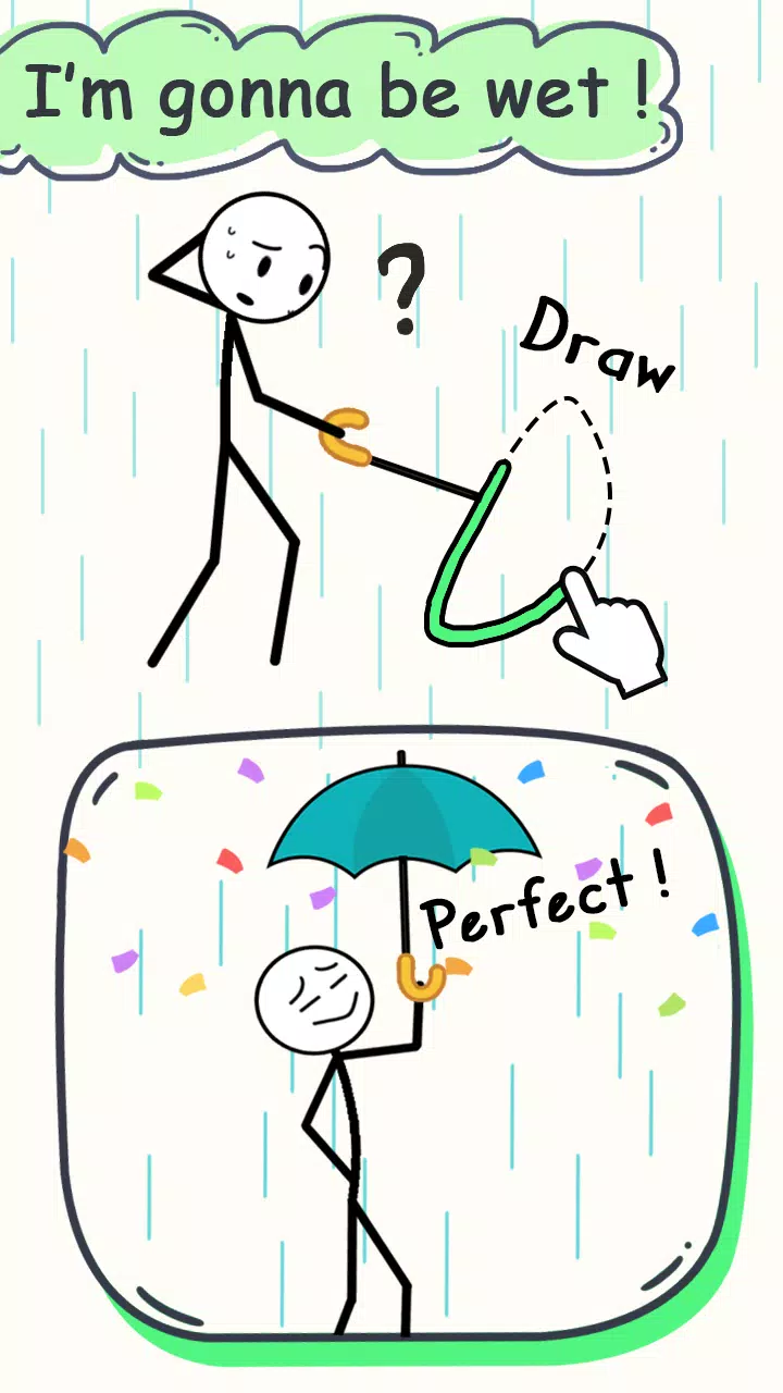 Draw Puzzle 2 স্ক্রিনশট 0