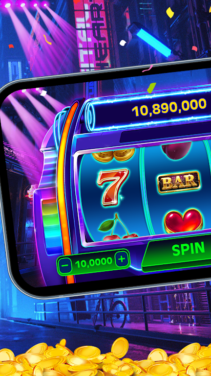 Slots Suprenare Скриншот 0