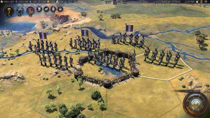 Civ 7 Steam версия страдает от негативных отзывов в качестве расширенных выпусков доступа