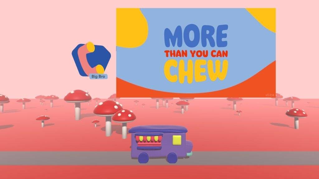 "Laro na batay sa arcade ng card 'higit pa sa maaari mong ngumunguya' ngayon sa Android"