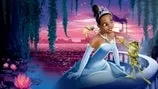 Montage des princesses Disney