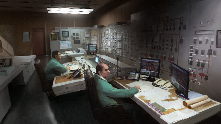 S.T.A.L.K.E.R. 2释放日期再次延迟,但很快就会潜水