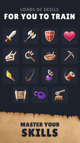 CherryTree Captura de pantalla 0