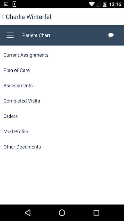 CubHub應用截圖第2張