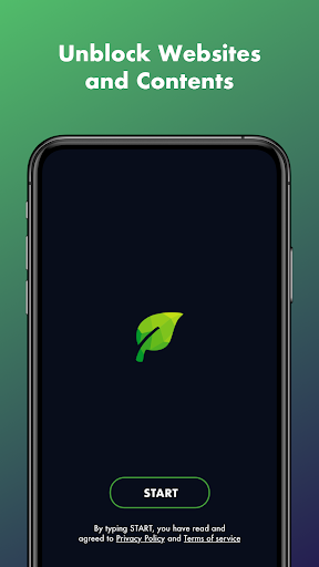 HyperNet Free VPN - Unlimited स्क्रीनशॉट 0