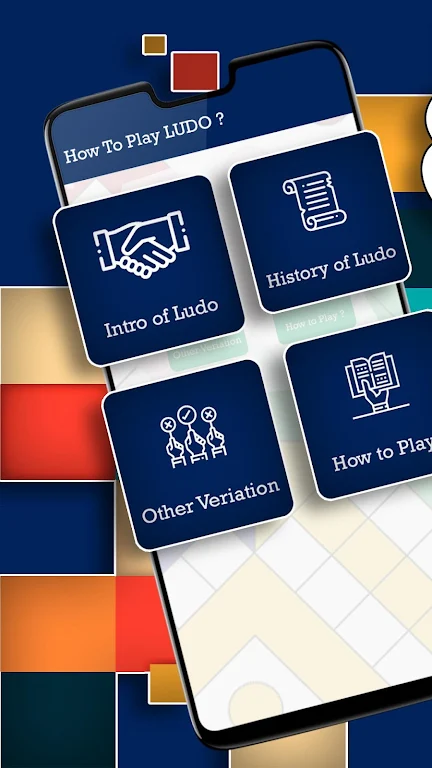 Ludo Guide: Tips & Trick Tangkapan skrin 0