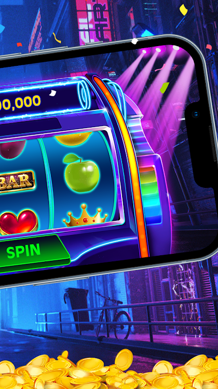 Slots Suprenare Скриншот 1