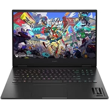 HP OMEN 16 RTX 4060 Gaming Laptop Deal
