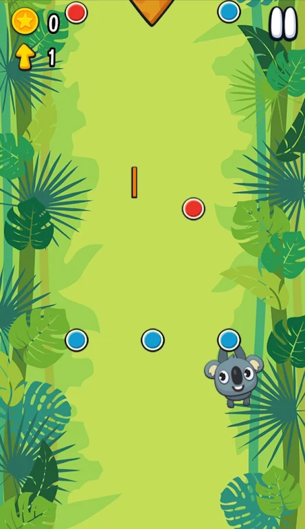 Schermata Delight koala 2