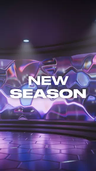 Sorare Fantasy Football应用截图第0张