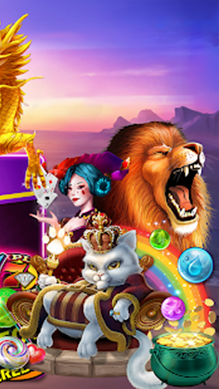 HighStakes 777 casino應用截圖第2張