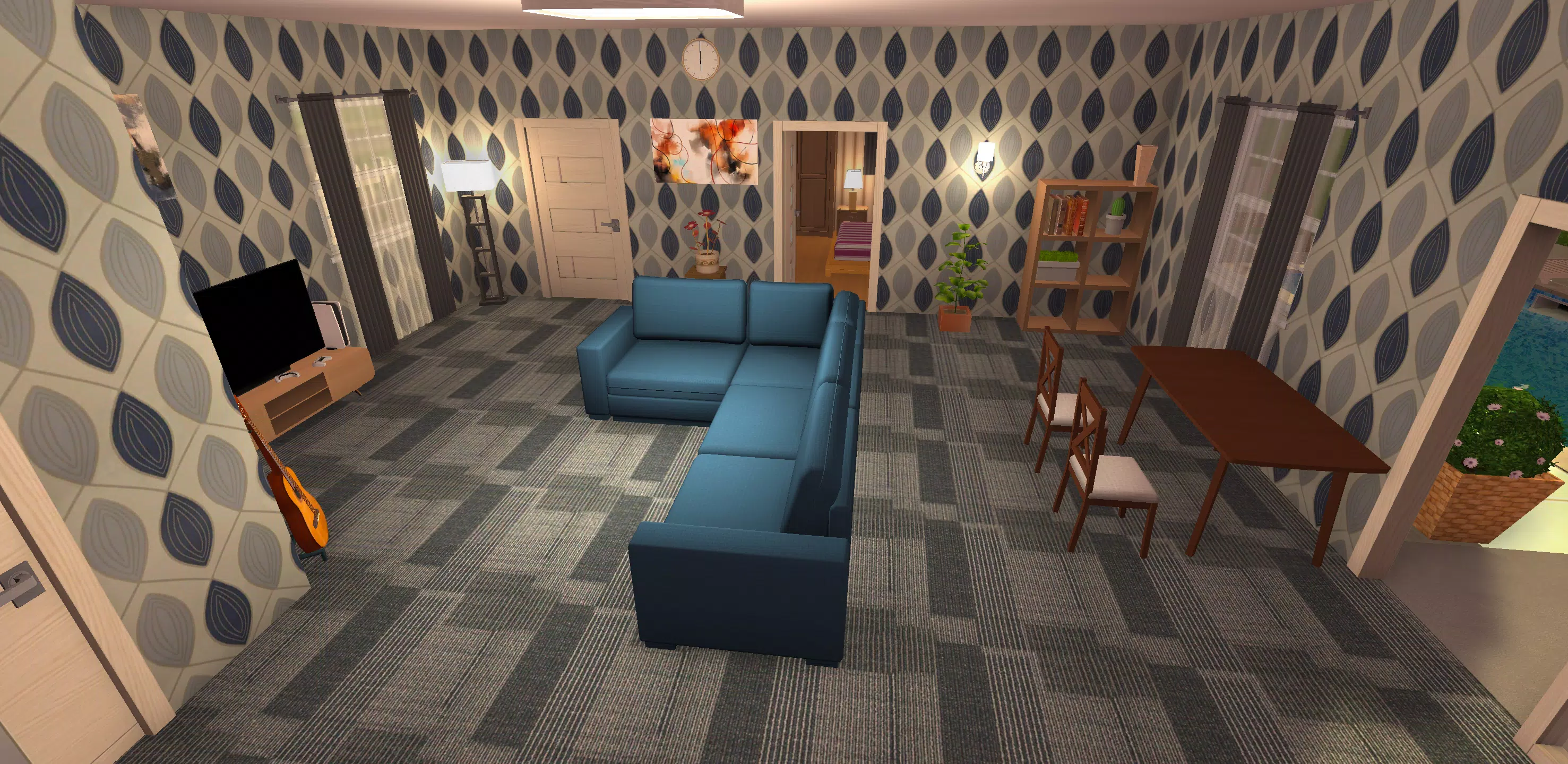 House Designer : Fix & Flip應用截圖第2張