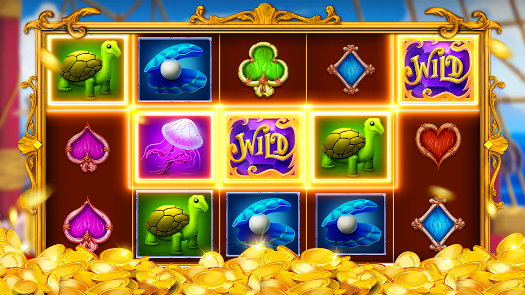 Jogos de Azar Screenshot 0