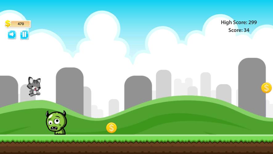 Lets Go Captura de pantalla 1