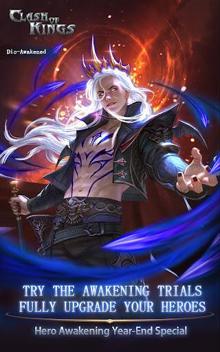 Clash of Kings應用截圖第0張