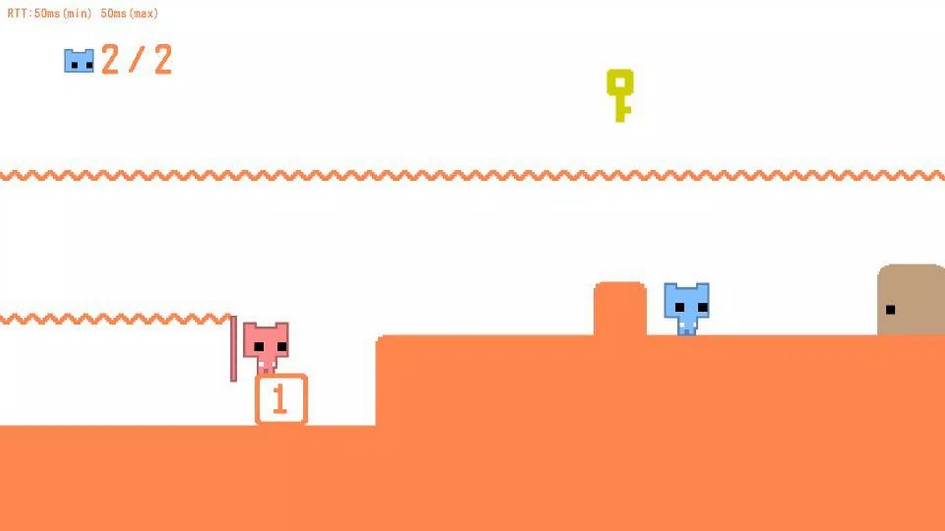 Pico Game For Park Cats Mod应用截图第2张