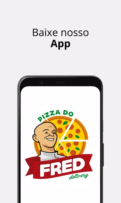 Pizza do Fred ဖန်သားပြင်ဓာတ်ပုံ 0