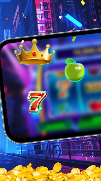 Slots Suprenare Скриншот 2