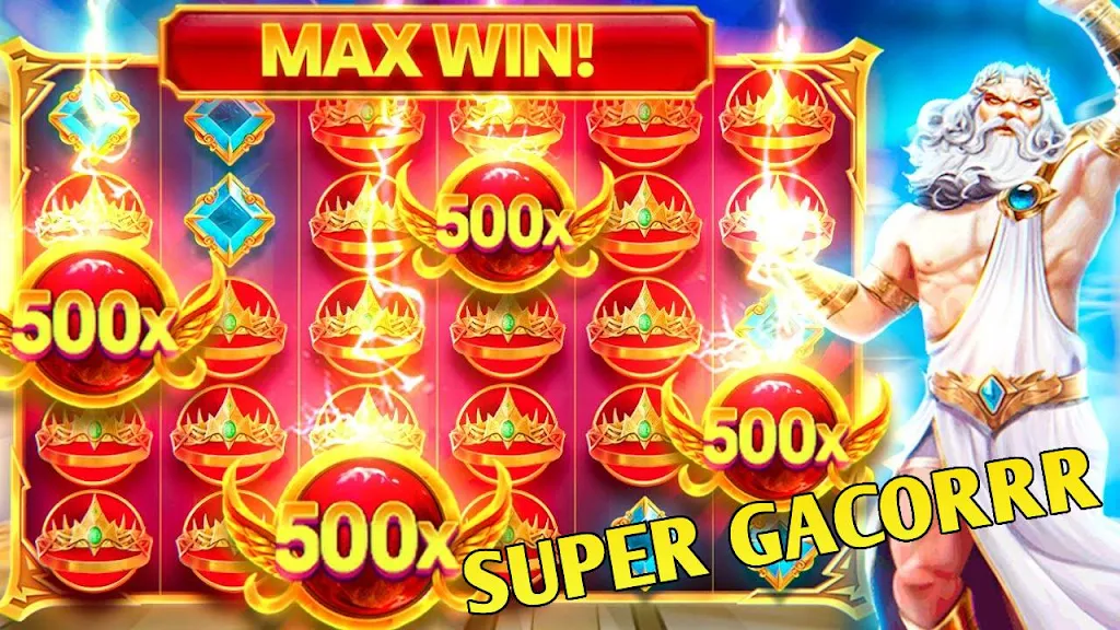 Slot Demo Gacor Play Pragmatic應用截圖第0張
