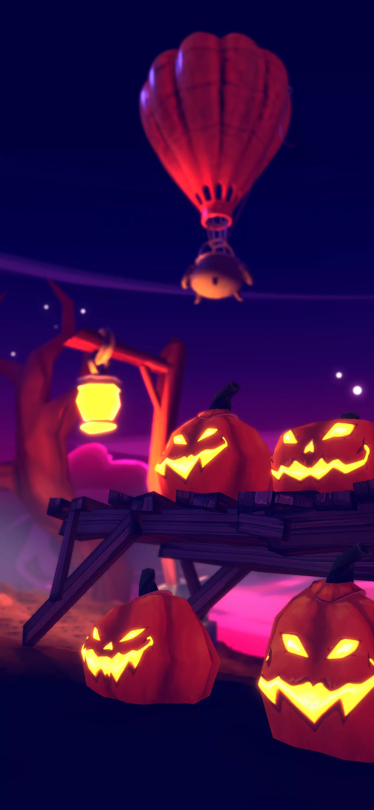 Escape Game: Halloween Night應用截圖第0張