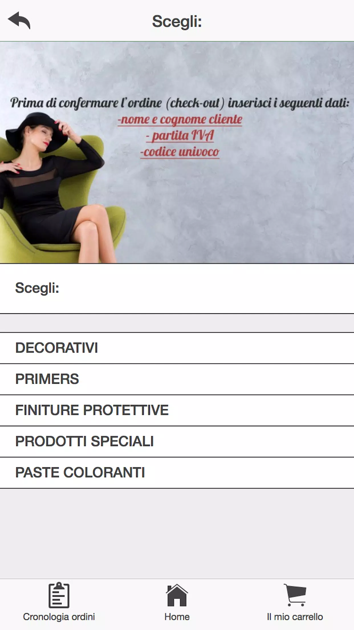 Nikkolor Скриншот 2