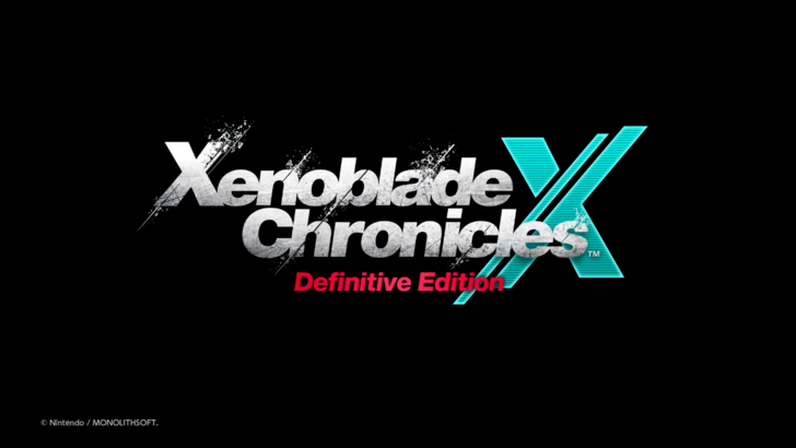Xenoblade Chronicles X: Date de sortie de l'édition définitive