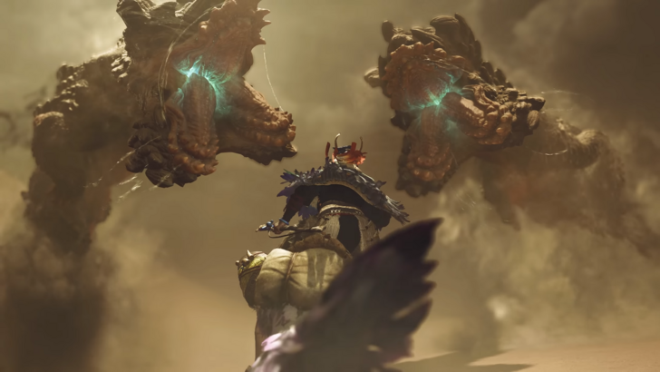 『モンスターハンター Wilds』プロデューサー、物語性の成功を評価