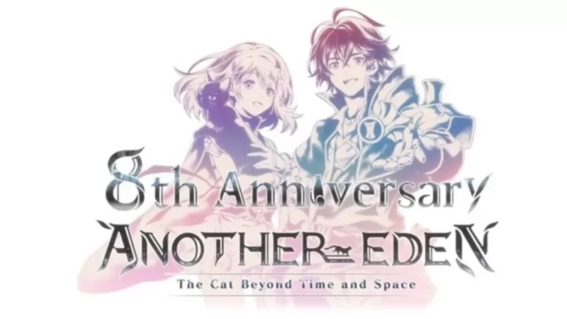《另一个伊甸》八周年庆典:剧情与角色全面更新
