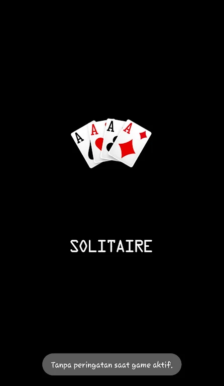 New Classic Solitaire Pro 2019應用截圖第0張