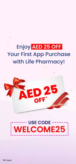 LIFE Pharmacy Captura de tela 1
