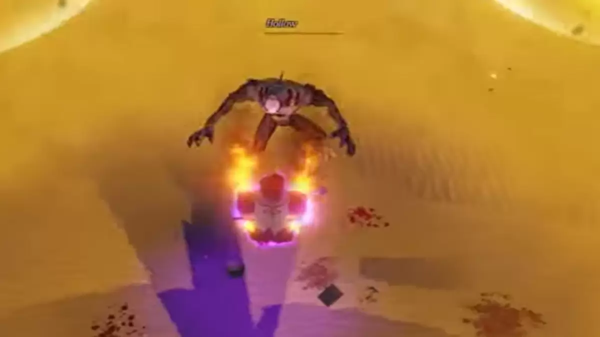 GUIDA COLLE COMPLETA Progressione completa per l'era di Roblox Game Hollow