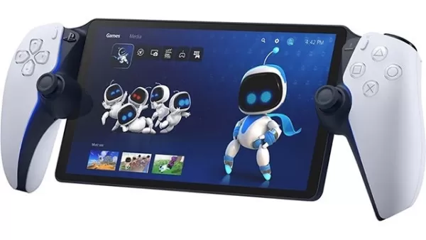 Usado (como nuevo) PlayStation Portal