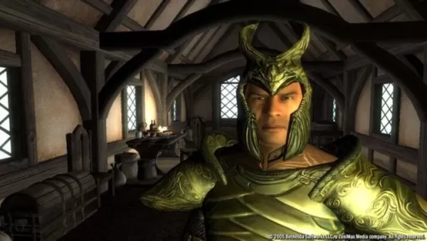 The Elder Scrolls IV: Oblivion Remastered Livestream: Bildiğimiz her şey