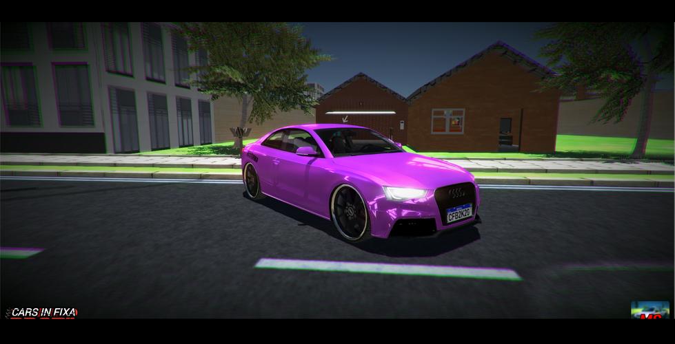 Cars in Fixa - Brazil Скриншот 3