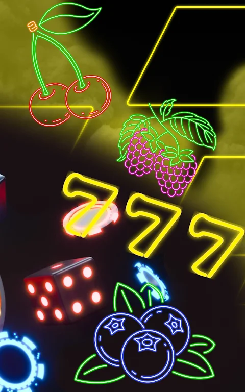 Parimatch: Lucky Fruits應用截圖第2張