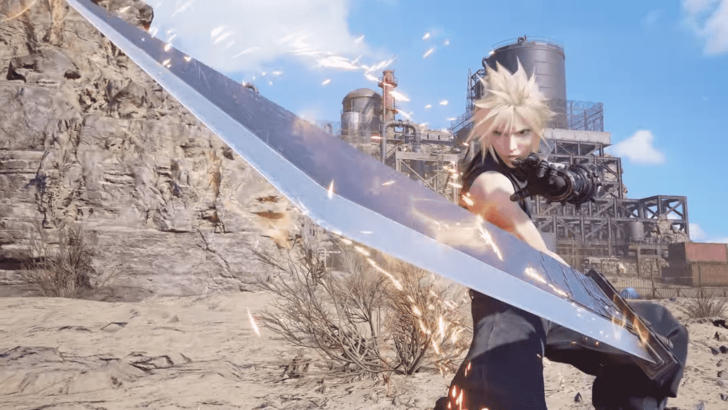 Final Fantasy VII Rebirth : Le DLC dans l'attente de l'enthousiasme des fans