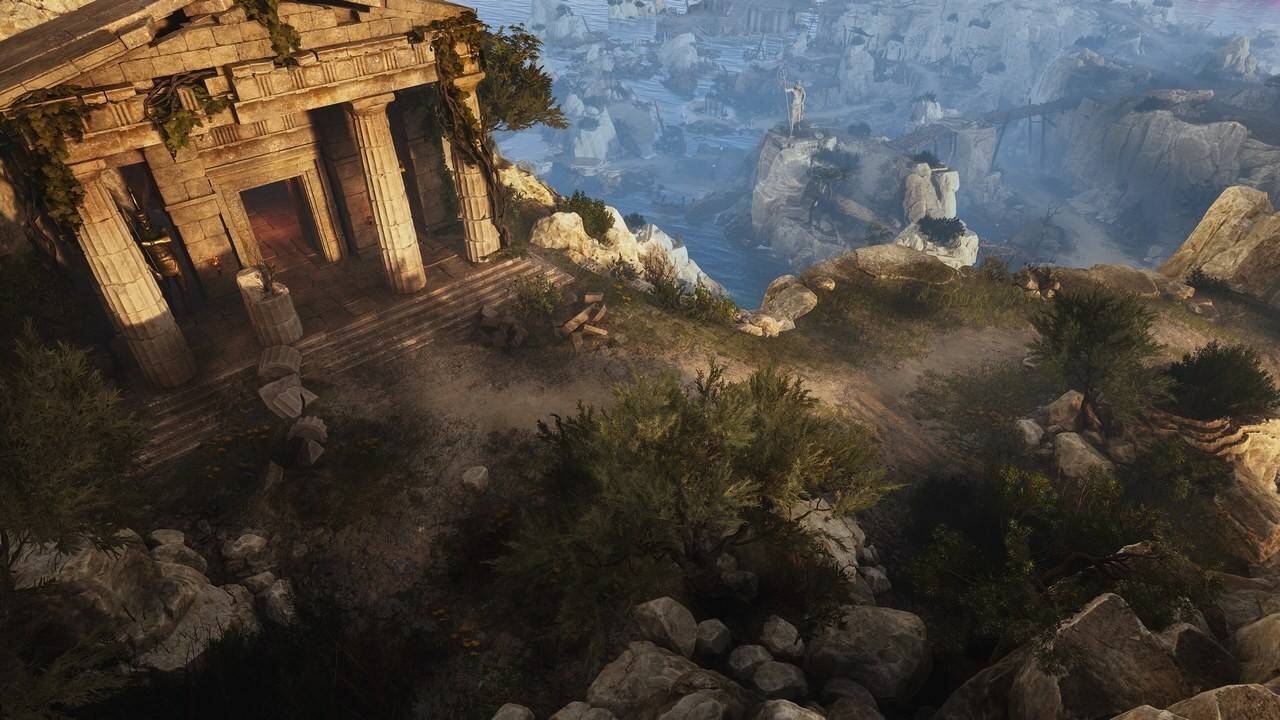 Titan Quest II Seeks Playtesters for Game Development