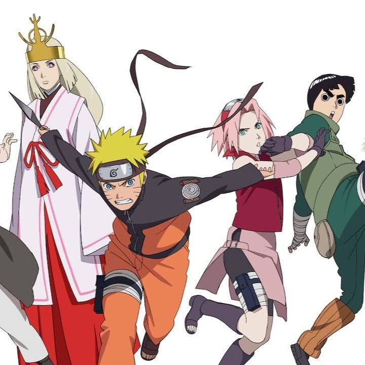 Naruto Shippuden: Ang pelikula
