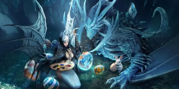 ワッチャー・オブ・リアルムズ：イースターイベント開催、注目の召喚確率アップ