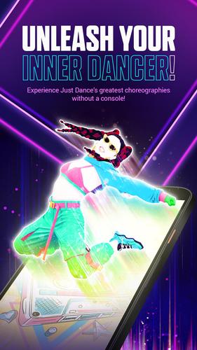 Just Dance Now Captura de pantalla 0