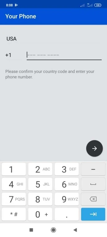 ChatPlanet Capture d'écran 0