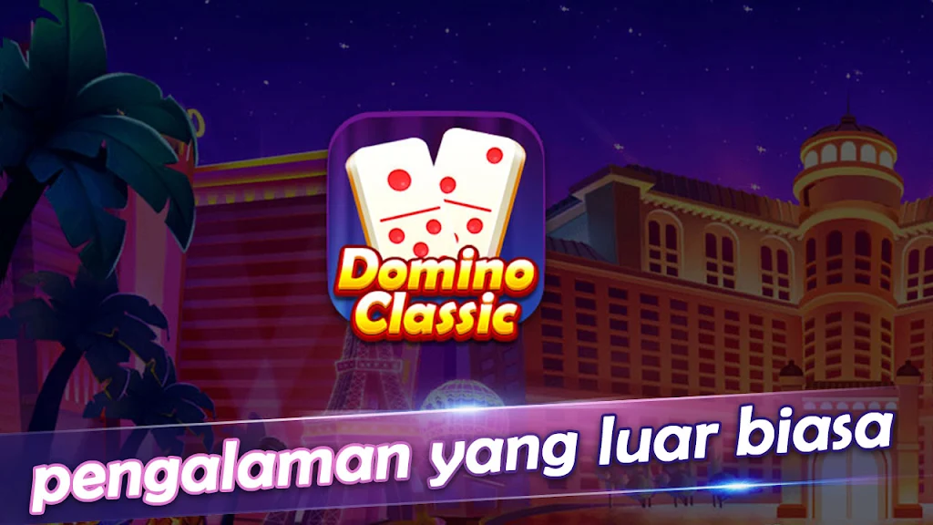 Domino King-Player Island應用截圖第2張
