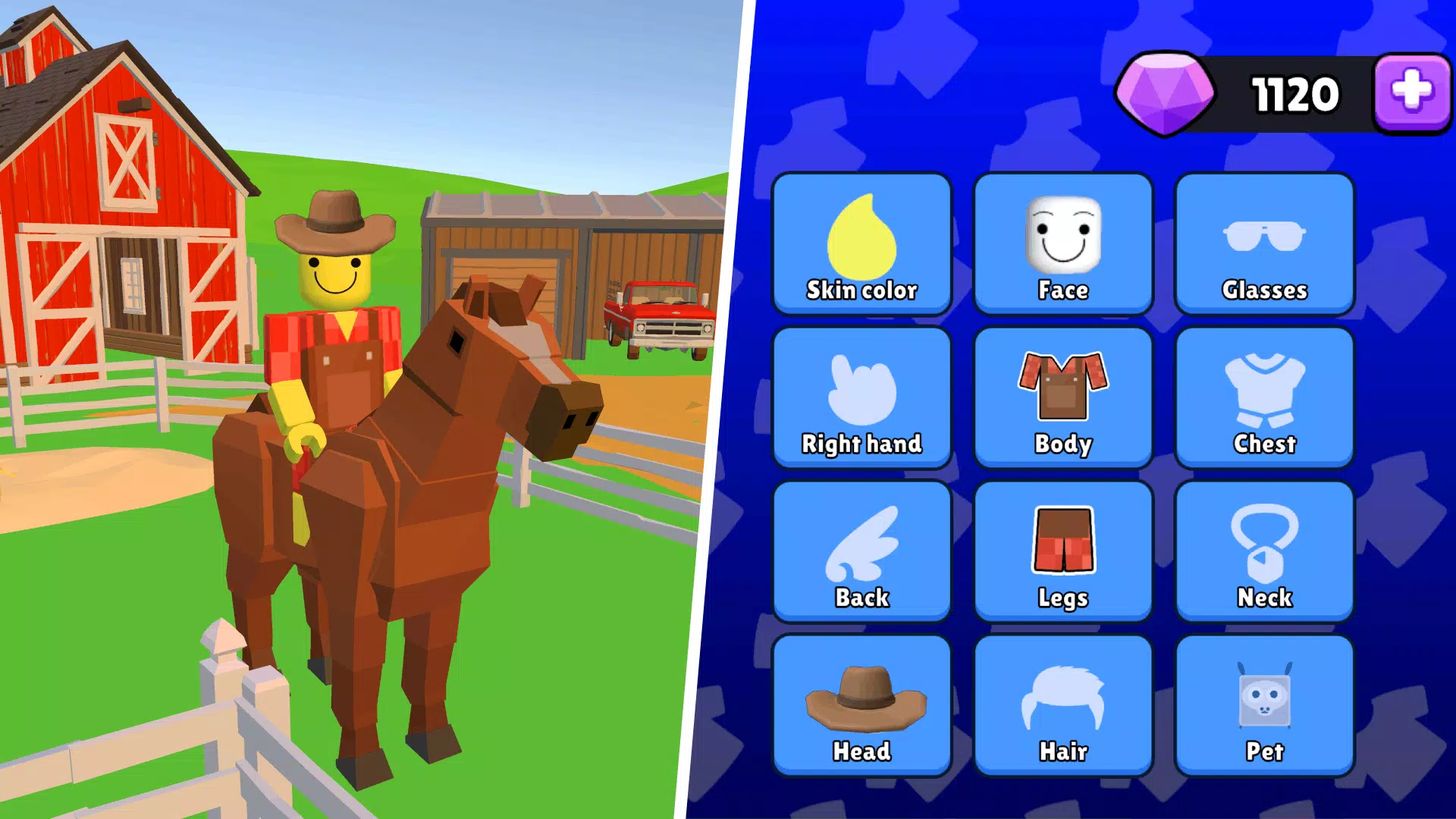 Farm Tycoon for Obby应用截图第0张